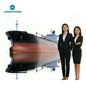 Servicios de Transporte Marítimo Express Más Rápidos, Agente de Envío Directo desde China a EE. UU., Emiratos Árabes Unidos, Dubái - Product Image 1