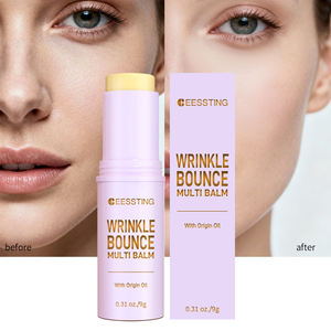 Bálsamo Reparador Hidratante y Reafirmante para el Cuello, Orgánico, Antiarrugas, Efecto Lifting, Multiusos - Product Image 2