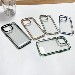 <span class=keywords><strong>Funda</strong></span> de silicona chapada para <span class=keywords><strong>iphone</strong></span>, 11, 13 Pro, Max, 12, XR, X, XS, 7, 8, <span class=keywords><strong>SE</strong></span>, <span class=keywords><strong>2020</strong></span>, 6, 6s Plus, 13, 12 - Product Image 3