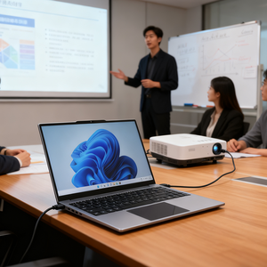 Computadora Portátil de 15.6 Pulgadas con Intel <span class=keywords><strong>I7</strong></span>, 16 GB de RAM, Hardware y Software Incluidos - Product Image 5