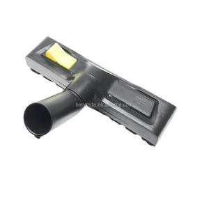 Ajuste para Karchers WD5 WD6 <span class=keywords><strong>cepillo</strong></span> para suelo duro limpieza al vacío cabezal de recogida <span class=keywords><strong>cepillo</strong></span> para suelo 2.863-000,0 Accesorios repuestos - Product Image 4