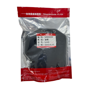 High Quality <strong>U140</strong> Filter Element Gearbox Oil Strainer Automatic <strong>Transmission</strong> Oil Filter for TOYOTA LEXUS Car Vehicle Parts - Product Image 5