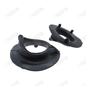 Coussinet en caoutchouc pour base de ressort d'amortisseur arrière Civic 52748-SNA-A02 pour transmission automatique FA1 8ème génération - Product Image 2