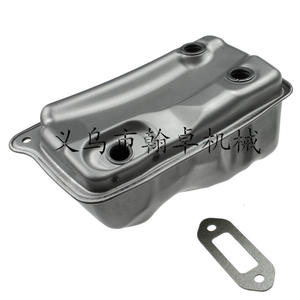 Outils de découpe et de formage pour silencieux d'échappement TS410 TS420 4238 140 0611 Pièces HZP pour machine de découpe - Product Image 1