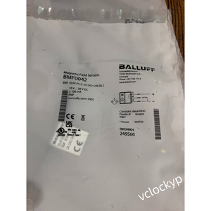 BALLUFF BMF 303K-<b>PS</b>-C-2A-SA7-S49-00,<b>3</b> / BMF303KPSC2ASA7S49003 (NEW NO BOX) - Product Image 2