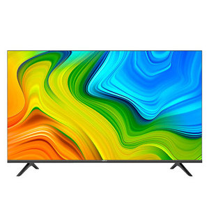 Plein écran 32 38.5 <span class=keywords><strong>40</strong></span> 43 49 50 55 65 <span class=keywords><strong>pouces</strong></span> panneau de télévision 1080P Full HD UHD 4K LED LCD Smart <span class=keywords><strong>Android</strong></span> <span class=keywords><strong>TV</strong></span> - Product Image 1