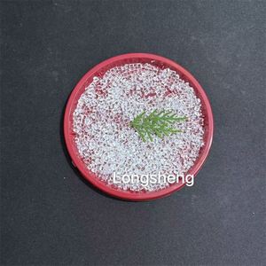 Granulés de plastique PMMA multi-usages, vente chaude en usine, granulés vierges d'acrylique polyméthacrylate, moulage haute rigidité, UV - Product Image 5