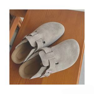 Pantuflas de Invierno Unisex Personalizadas con Parte Superior de Algodón, Diseño Ligero y Cómodo, Entresuela de Felpa Antideslizante y Estilo Moderno - Product Image 1