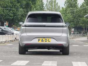 Li Auto L6 SUV REEV Auto LHD Voitures d'<span class=keywords><strong>occasion</strong></span> Chine Titre propre Faible kilométrage 2025 2024 2023 <span class=keywords><strong>2022</strong></span> 2021 - Product Image 6