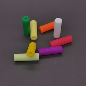 Aligner Chewies con Grip Stick 1PCS Chompers de silicona Aligner Bandejas Seaters para <span class=keywords><strong>Invisalign</strong></span> Aligners - Product Image 3