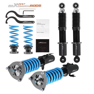 Maxpeedingrods 24 cấp Damper coilovers chấn động hấp thụ cho TOYOTA <span class=keywords><strong>RAV4</strong></span> 2006-2012 - Product Image 3