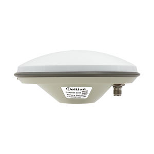 Antena GNSS Beitian BT-800S Flying Saucer Mushroom Head dengan BeiDou GPS RTK, Empat Sistem Full-band & Presisi Tinggi - Product Image 1