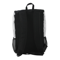 Sac à dos en nylon PS5 portable, écologique, simple, classique, grande capacité, durable, fermeture éclair, antichoc, pour console
