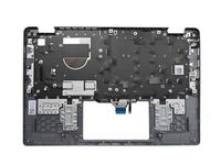 Carcasa Superior con Reposamanos Retroiluminado para Laptop OEM ODM, Compatible con Teclado Estadounidense E3340 3340 040V0P