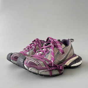 Scarpe Casual di Alta Qualità per <span class=keywords><strong>Uomo</strong></span> e Donna, Nuovi Stili Classici e Creativi, Sneaker 3XL con Suola Chunky Illuminata - Product Image 5