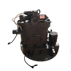 ปั๊มไฮดรอลิกหลักสำหรับรถขุดโป๊กเกอร์ รุ่น EX200-3 <span class=keywords><strong>EX200LC</strong></span>-3 EX200H-3 EX200LCH-3 อะไหล่รถขุด HPV091EW 9118971 9133006 สำหรับฮิตาชิ - Product Image 3