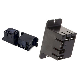 41.52.9.024.0010 RELÉ DE USO GENERAL DPDT 8A 24V Especialmente Diseñado para Sistemas de Control Industrial - Product Image 1