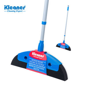 <span class=keywords><strong>Balai</strong></span> souple télescopique Kleaner, haute efficacité, pour nettoyer la poussière, les cheveux, les sols et les carreaux - Product Image 6