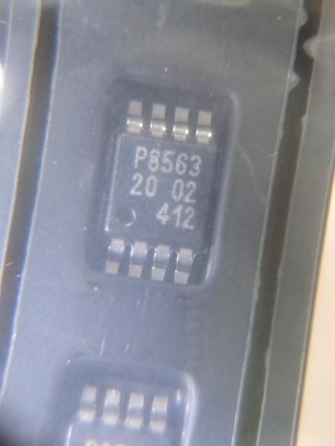 SACOH High Quality Original IC Chips Suppliers PCF8563