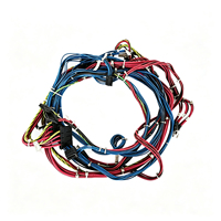 Cable de Conexión Fanuc A660-2006-T310 para Panel de Operación, 2.8m de Longitud, 50V, para R-30iB Plus TP Line A660-2006-T310