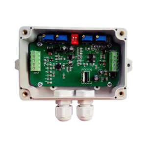 Kedv-JY-S60 dc24v מגבר תא עומס עם חיישני לחץ 4-20ma שידור משקל פלט - Product Image 5