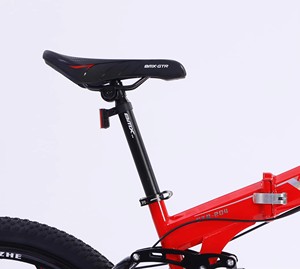 <span class=keywords><strong>Bicicleta</strong></span> de Carretera de 24/<span class=keywords><strong>26</strong></span> Pulgadas, <span class=keywords><strong>Bicicleta</strong></span> Plegable de Montaña Económica de Buena Calidad, Fácil de Plegar, de Acero al Carbono y Aleación de Aluminio - Product Image 2