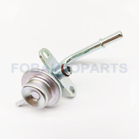 Regulador de presión de combustible ZL0113280 Regulador de presión de combustible para Mazda 323 protege Lantis 1998-2005