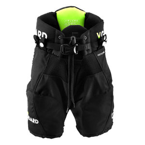 Equipo de Protección para <span class=keywords><strong>Hockey</strong></span> sobre Hielo para Niños, <span class=keywords><strong>Guantes</strong></span> de <span class=keywords><strong>Hockey</strong></span>, Protector de Pecho, Codo y Pierna, Juego Combinado - Product Image 4