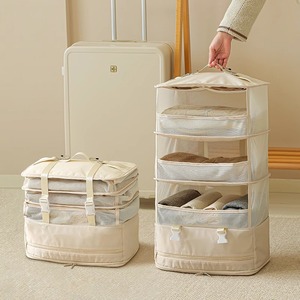 Bolsa DE EQUIPAJE DE VIAJE ligera de gran capacidad para mujer, ideal para <span class=keywords><strong>viajes</strong></span> cortos, <span class=keywords><strong>viajes</strong></span> de negocios y escapadas de fin de semana - Product Image 1