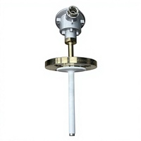 Transmisor de Temperatura PROG-TL-1 4-20mA para Entornos Corrosivos y Producción Higiénica