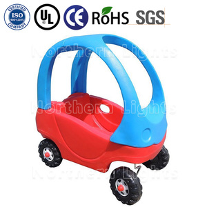Lợi nhuận cao trong nhà Kid sân chơi xe điện cho trẻ em động vật đi xe điện cưỡi động vật cho trẻ mới biết đi - Product Image 2