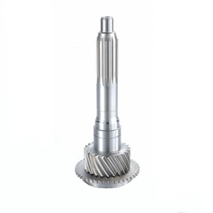 Material de transmisión Daihatsu TD27 para tratamiento térmico, material de transmisión de 20, 20CRMNTI, 1977, 1982, - Product Image 6