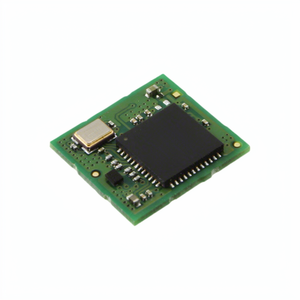ZM5202AE-CME3R โมดูลรับส่งสัญญาณ RF และโมเด็ม บริการครบวงจรแบบดั้งเดิม - Product Image 1