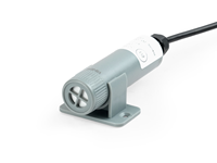 Capteur de concentration d'oxygène Seeedstudio RS485 Modbus RTU pour panneau de commande, avec surveillance de la température et de la pression barométrique
