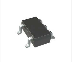 DMG6601LVT-7 30V Dual N/P Channel MOSFET per applicazioni industriali, SOT23-6 a montaggio superficiale, compatibile con la gestione dell'alimentazione - Product Image 1