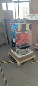 <span class=keywords><strong>Presse</strong></span>-<span class=keywords><strong>agrumes</strong></span> professionnel en acier inoxydable 120W puissant pour oranges et <span class=keywords><strong>agrumes</strong></span> - Product Image 4