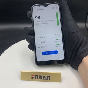 Teléfono Móvil Inteligente Original de Alta Calidad <span class=keywords><strong>A03</strong></span> A03s - Product Image 5