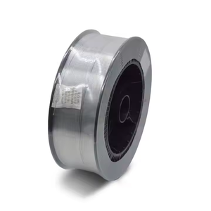 Chất lượng cao AWS a5.29 <span class=keywords><strong>E81T1</strong></span>-<span class=keywords><strong>Ni1</strong></span> <span class=keywords><strong>E81T1</strong></span>-Ni2 khí bảo vệ <span class=keywords><strong>Flux</strong></span> lõi dây hàn cho thép hợp kim thấp - Product Image 3