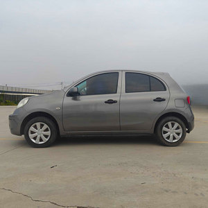 Vente en gros de <span class=keywords><strong>Nissan</strong></span> <span class=keywords><strong>Micra</strong></span> d'occasion <span class=keywords><strong>2015</strong></span> 1.5L automatique, berline d'occasion pas chère en provenance de Chine, exportation de voitures d'occasion <span class=keywords><strong>Nissan</strong></span> <span class=keywords><strong>Micra</strong></span> K11 K12 K13 K14 - Product Image 3