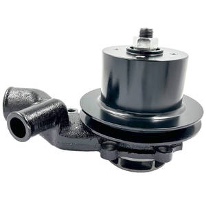 Bomba de agua Cw para Massey Ferguson U5mw0106 U5mw0195 U5mw0167, pieza de repuesto para maquinaria agrícola - Product Image 1