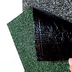 Membrane d'étanchéité bitumineuse pour toiture/souterrain en promotion – Membrane d'étanchéité APP SBS en bitume - Product Image 4
