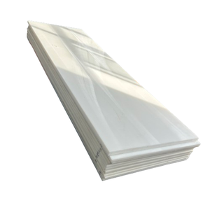 UHMWPEシート工業用および海洋用エンジニアリングプラスチックボード用高耐摩耗性パネル - Product Image 4