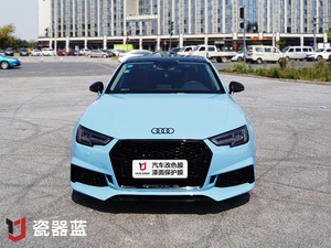 غلاف من الفينيل اللامع للسيارة بالصين - Product Image 4