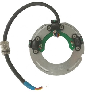 Codificador de Máquina de Impresión de Alta Calidad DO 4000 G2.110.3281 para Máquina de Impresión SM/GTO 52/74/102 - Product Image 1