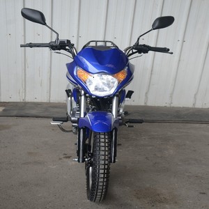 Motocicleta Nueva 100% Original Yamaha Xtz125 Sohc de 4 Tiempos para Carretera y Motocross para Adultos Bx150-6-1 - Product Image 5