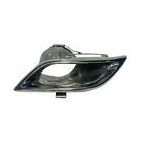 Embout d'échappement style OE en acier inoxydable pour Lexus LS460 ES350 IS250, vente en gros d'usine, pièces de rechange pour échappement automobile