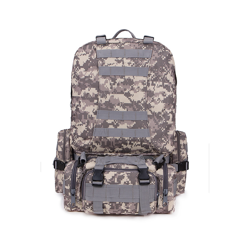 Acu camouflage
