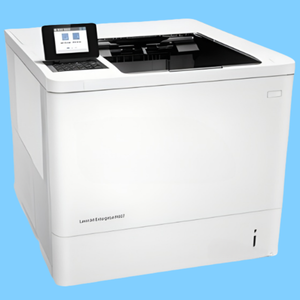 Witzcursor ha rinnovato la nuova stampante Laser multifunzione Wireless Laser <span class=keywords><strong>MFP</strong></span> M609 FDW/M608FDN/M607DW A4 formato USB usato - Product Image 3