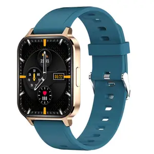 Swl 24 Sport Mode Smart Horloge Armband Continue Hartslag Monitoring Smart Herinnering
