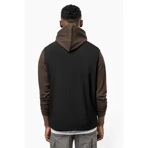 Gilet Softshell K426 ecologico, gadget ecologici - Product Image 2